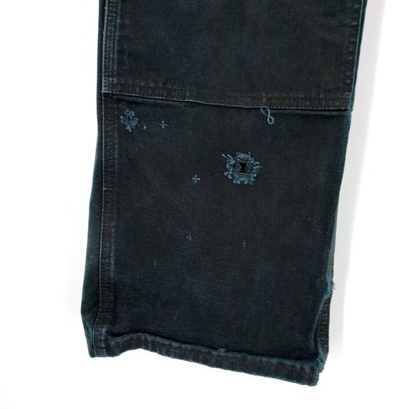 Carhartt Double-Knee 125 Anniversary Work Pants 42 - Picture 4 of 12
